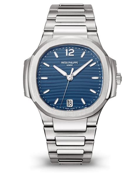 patek philippe entry level watch price